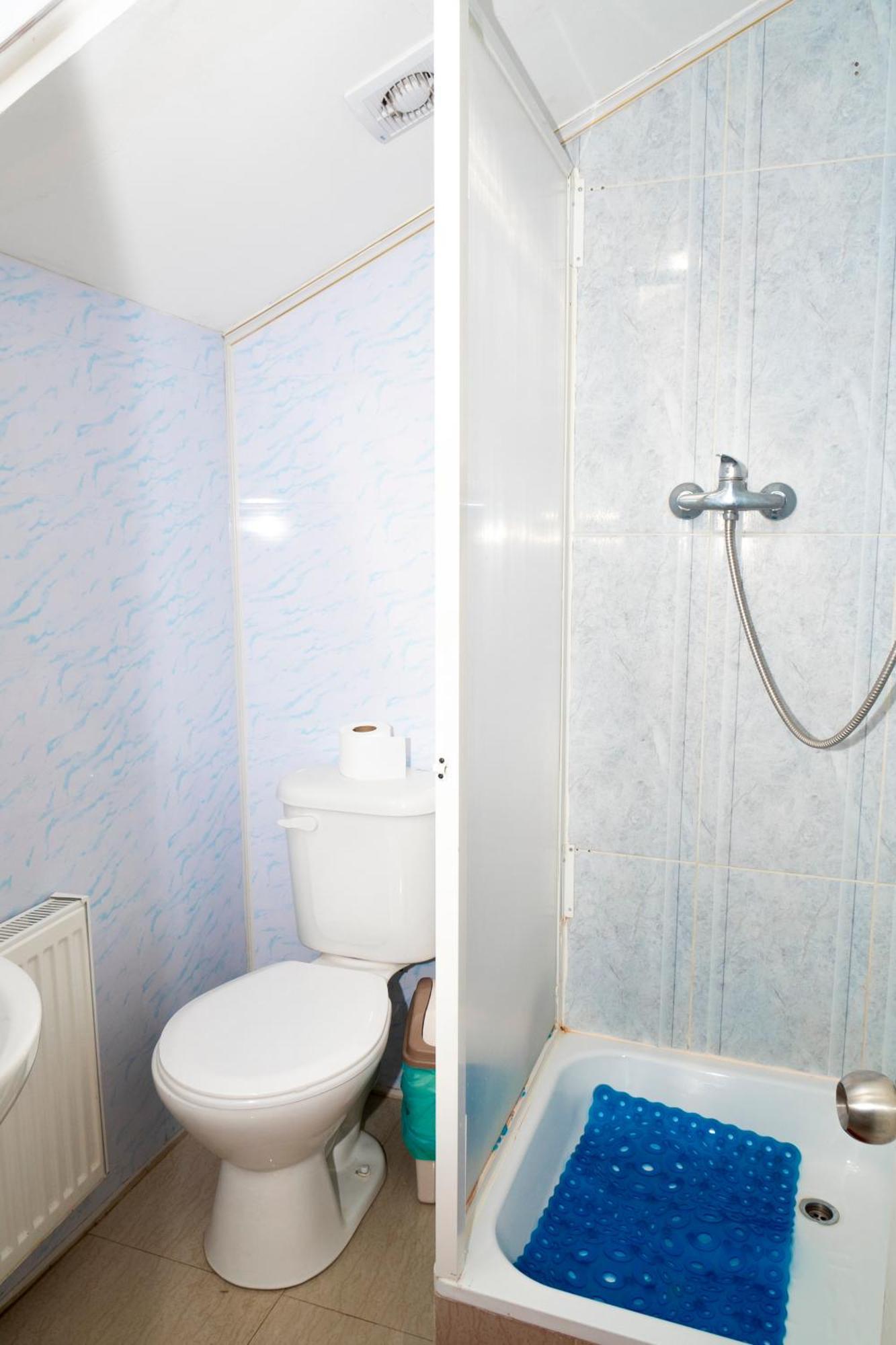 Hostal Del Tuto Punta Arenas Buitenkant foto