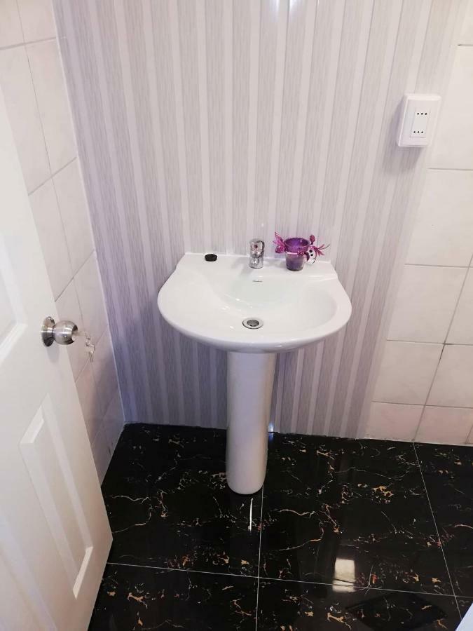 Hostal Del Tuto Punta Arenas Buitenkant foto